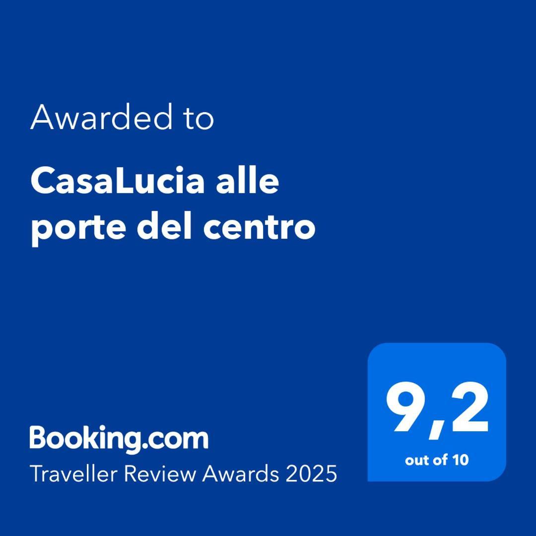 Casalucia Alle Porte Del Centro Модена Екстериор снимка